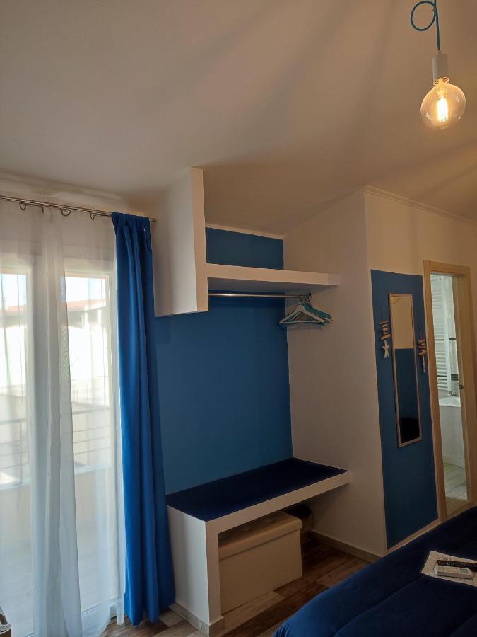 B&B Fradama' Holiday Dorgali Exterior foto