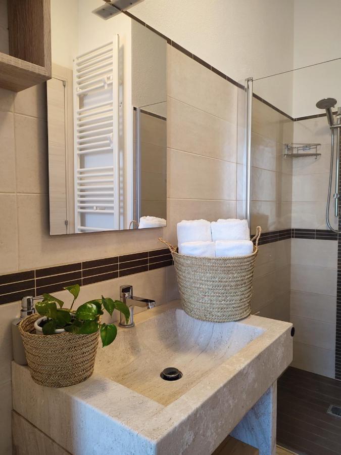 B&B Fradama' Holiday Dorgali Exterior foto