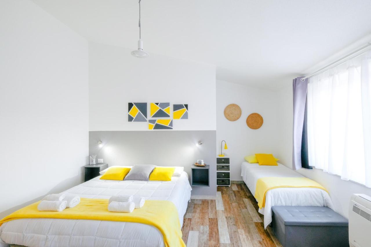 B&B Fradama' Holiday Dorgali Exterior foto